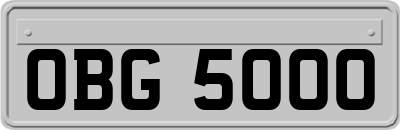 OBG5000
