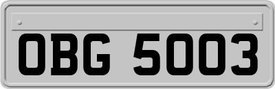 OBG5003