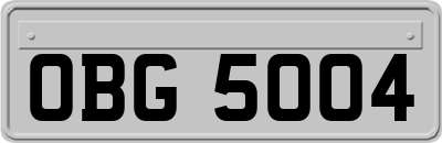 OBG5004
