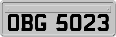 OBG5023