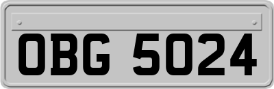 OBG5024