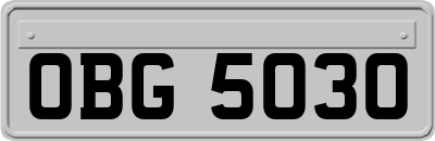 OBG5030