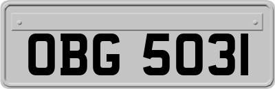 OBG5031