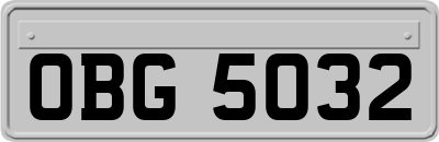 OBG5032