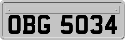 OBG5034