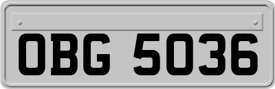 OBG5036