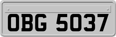 OBG5037