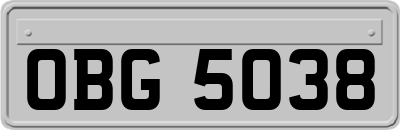 OBG5038
