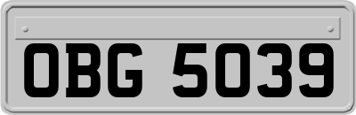 OBG5039