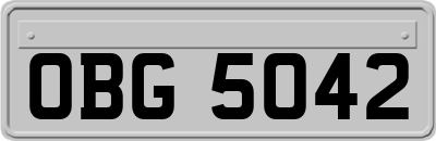 OBG5042