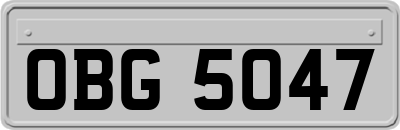 OBG5047