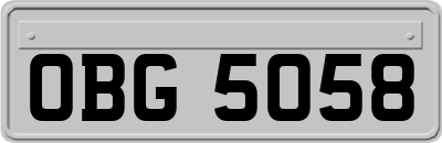 OBG5058