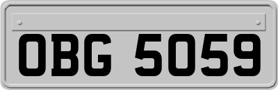 OBG5059