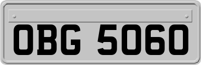OBG5060