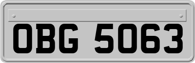 OBG5063