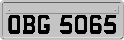 OBG5065