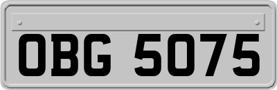 OBG5075