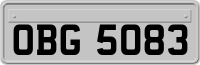 OBG5083