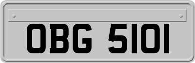 OBG5101