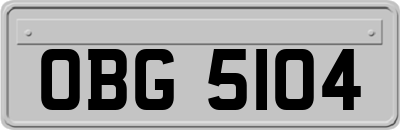 OBG5104