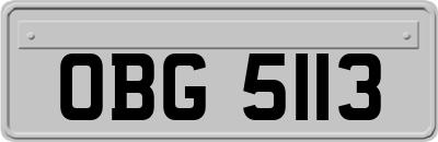 OBG5113