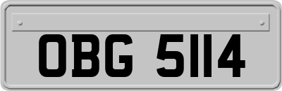 OBG5114