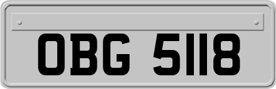 OBG5118