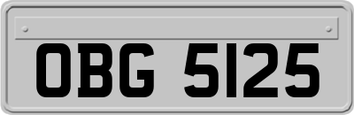 OBG5125