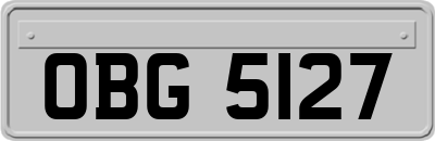 OBG5127