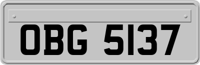 OBG5137