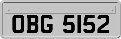 OBG5152