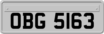 OBG5163