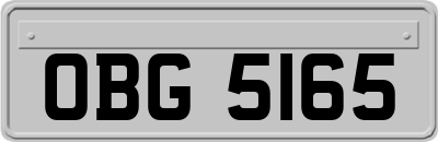 OBG5165