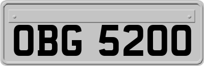 OBG5200