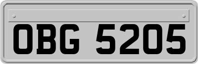OBG5205