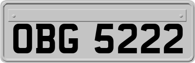 OBG5222