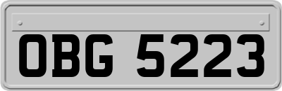 OBG5223