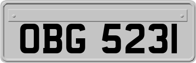 OBG5231