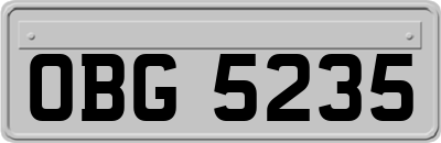 OBG5235
