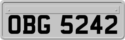OBG5242