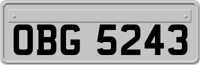 OBG5243
