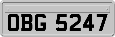 OBG5247