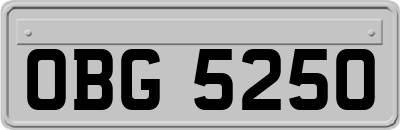OBG5250