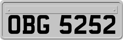 OBG5252