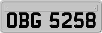 OBG5258