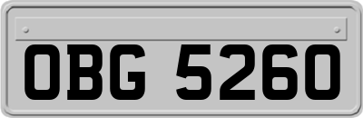 OBG5260