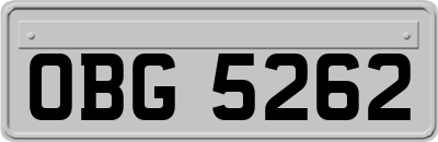 OBG5262