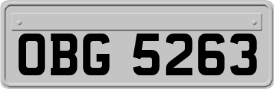 OBG5263