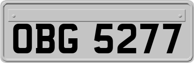 OBG5277