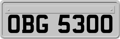 OBG5300